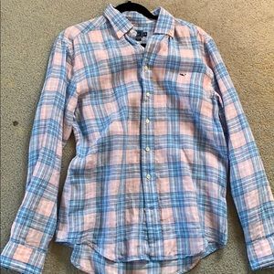 Vineyard vines long sleeve
